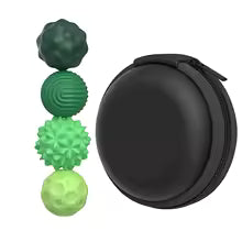EWAZYO™ – Boules Magnétique Anti-Stre - Soulagement instantané au travail!